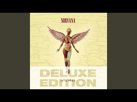 Videoclip de Serve The Servants (2013 Mix) — Nirvana