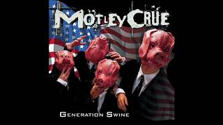 Motley Crue - Beauty