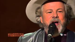 Robert Earl Keen - Gringo Honeymoon (Live) - PBS Season V