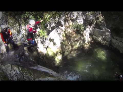 download lagu mp3 mp4 Canyoning Gardasee Deutsch, download lagu Canyoning Gardasee Deutsch gratis, unduh video klip Canyoning Gardasee Deutsch