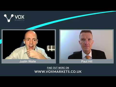 Stocks to follow on Vox Markets - 15th Oct 2021