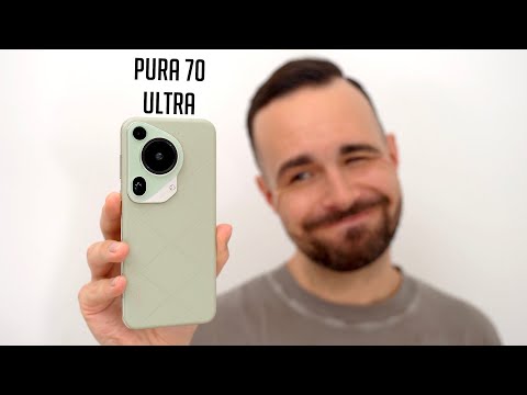 Schade 4.0 - Huawei Pura 70 Ultra Test Fazit nach 4 Wochen (Deutsch) | SwagTab