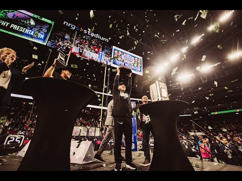 Texas Tech Football vs. Ole Miss: TaxAct Texas Bowl Cinematic Recap | 2022