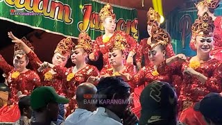 Download lagu WANGSIT SILIWANGI - SALAM JAIPONG ACEP DARTAM GROUP PKMJ SUBANG TERBARU mp3