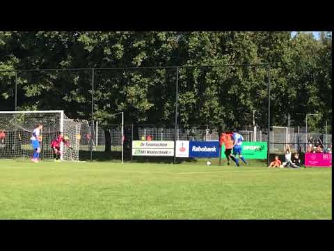 Altius 1 - Waterwijk 1 23-09-2017