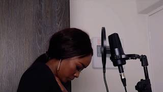 Hle-Ntombela- And I Shall Dwell