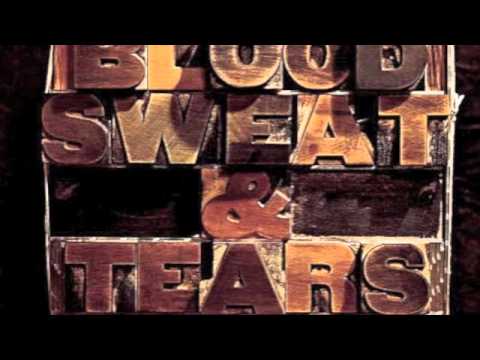 G5 Staxx ft.C.Nellz - Blood Sweat & Tears