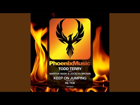 Keep On Jumping (feat. Jocelyn Brown & Martha Wash) (Re-Tide's Disco Remix)