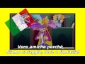 Winx Club Season 6 Opening Italian/Italiano Lyrics ...