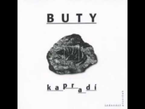 Buty - Pakližé