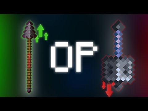 Mace or Spear – which one’s really stronger?! 😱 One‑shotting the Warden?!