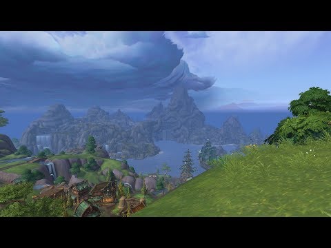 Shrine of the Storm Mythic Quickstart Guide