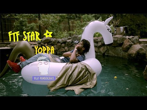 FTF STAR - Yoppa (Shot By Play Pendergrass)