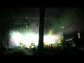 Umphreys  McGee "Red Tape" @ Hoxeyville Music Festival 2011 [HD]