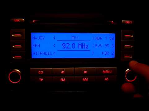 FM-DX (Tropo) 11.10.2010: BBC Radio 3, Wenvoe, G in Geeste, D - 733 km