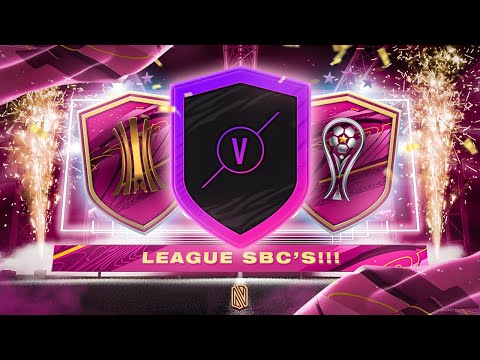 SUDAMERICANA GRIND - FIFA 21 Ultimate Team