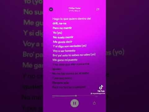 Blockecon ft beny Jr - código postal (versión @neyxmbappevids)