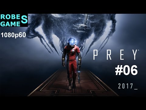 PREY ODCINEK 6 | PSYCHOSKOP | GAMEPLAY PL