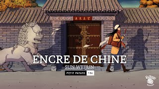 vidéo Encre de Chine - Bande annonce