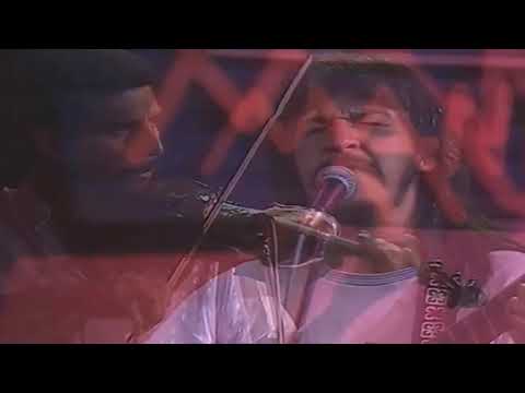 LOS SANTIAGUEÑOS - "Te voy a contar un sueño"