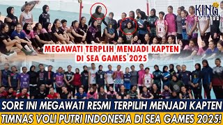 Download lagu THIS AFTERNOON, MEGAWATI WAS LY CHOSEN AS CAPTAIN OF THE INDONESIAN WOMEN'S NATIONAL VOLL... mp3 Download lagu THIS AFTERNOON, MEGAWATI WAS LY CHOSEN AS CAPTAIN OF THE INDONESIAN WOMEN'S NATIONAL VOLL... mp3
