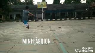 preview picture of video 'Foot ball chalenge serang'