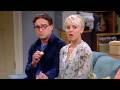 Season 8 Moments That Make You Laugh The Big Bang Theory
