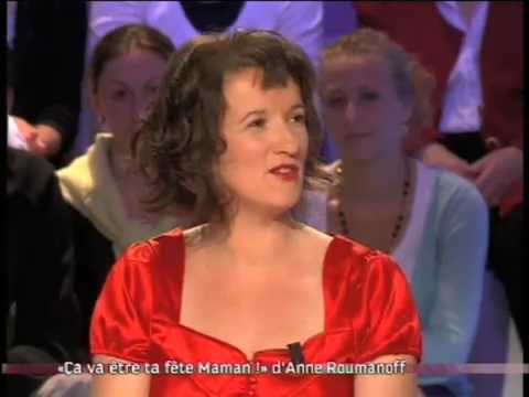 Anne Roumanoff, Henri-Jean Servat, le dico des filles et des garçons - On a tout essayé 16/05/07
