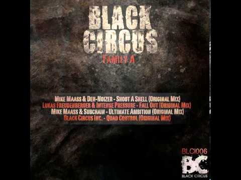 Mike Maass & Deh-Noizer - Shoot a Shell (Original Mix)