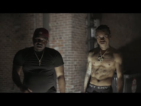 SK x 30 Deep Grimeyy - 20z & 30z Prod. by @Tez Banga ( Official Music Video )