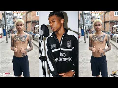 MC G TALIBAN E MC CABELINHO - MEDLEY NEUROTICO PRA PENHA [[ EXCLUSIVO ]]