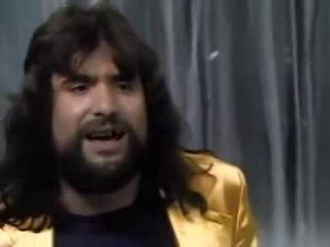 George Baker Selection - Holy day (1972)