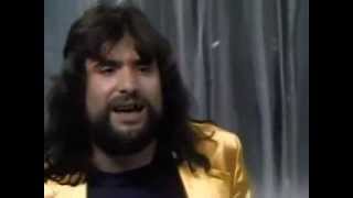 George Baker Selection - Holy day (1972)