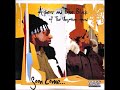 Asheru & Blue Black - Think About (Instrumental)