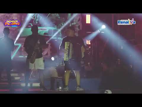 Mano Walter - Penalva/MA - Carnaval - 2026