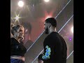 ¡SE BESARON!  ANUEL AA Y KAROL G