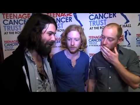 Thumbnail for Teenage Cancer Trust at the Royal Albert Hall 2011 Biffy Clyro and The Xcerts by The Xcerts
