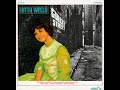 Kitty Wells - I Walk Alone [1969].