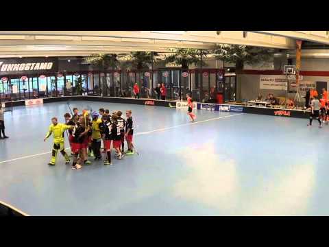RSS Panthers C2 Black - Mestareiden Cup Pudotuspelit 14.9.2014