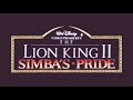 The Lion King II Simba S Pride VHS Trailer Coming Soon On Video