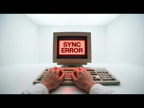 SYNC ERROR