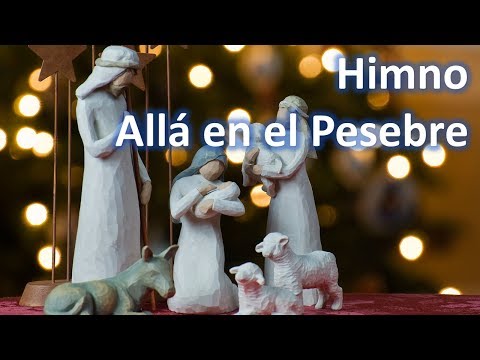 Allá en el Pesebre