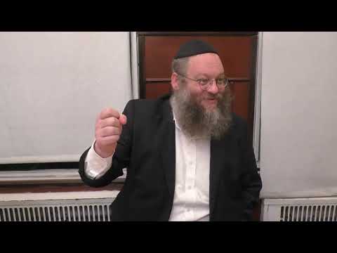 Iggeres HaKodesh 20 Part 4 - Rabbi Naftali Silberberg , 5782