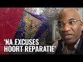 Is excuses voor slavernijverleden van kabinet genoeg?