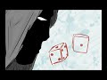Big L - Casualties of a Dice Game | Animated Story Illustration (Official Music Video)