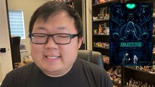 The Mamoru Oshii Journey Continues (I watched Angel's Egg)