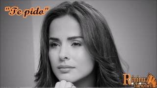 remmy valenzuela te pido letra banda 2017