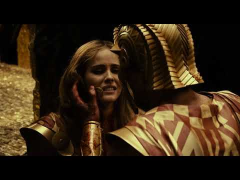 Immortals movie clip