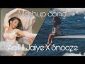 Aa Hi Jaiye X Snooze I Bollywood X Pop Sza X Anuradha Sriram Lajja Mashup Song UwU Music Z