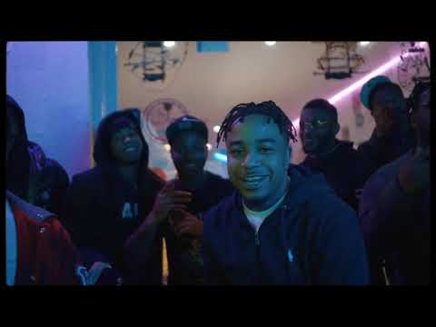 Bully x Blaadje ft Qlas - Beat It (prod. YSbeatsz)  [FULL CLIP]